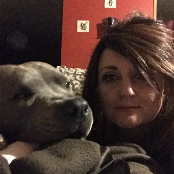 Meet your Posher, Brandy - Picture 1 of 1